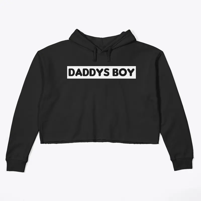 Daddys Boy