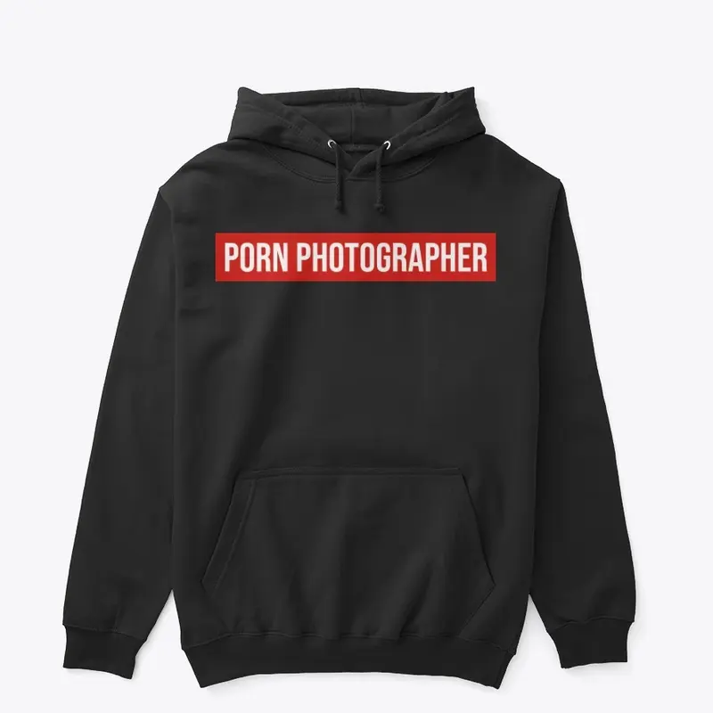 Porn Photographer