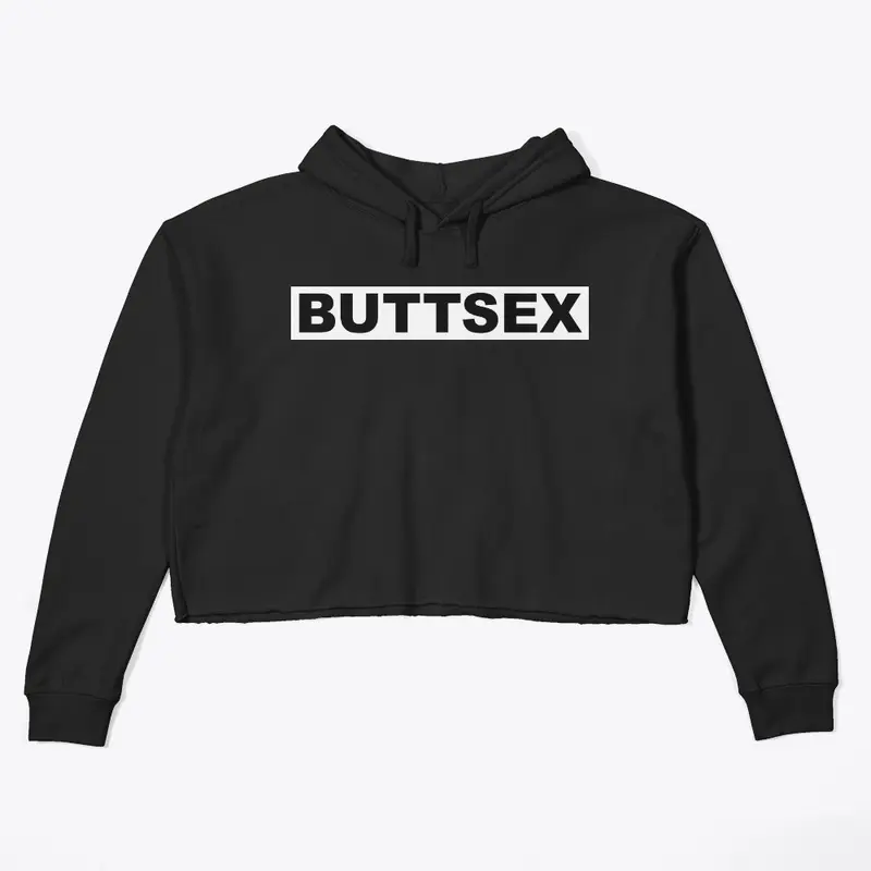 Buttsex Lover