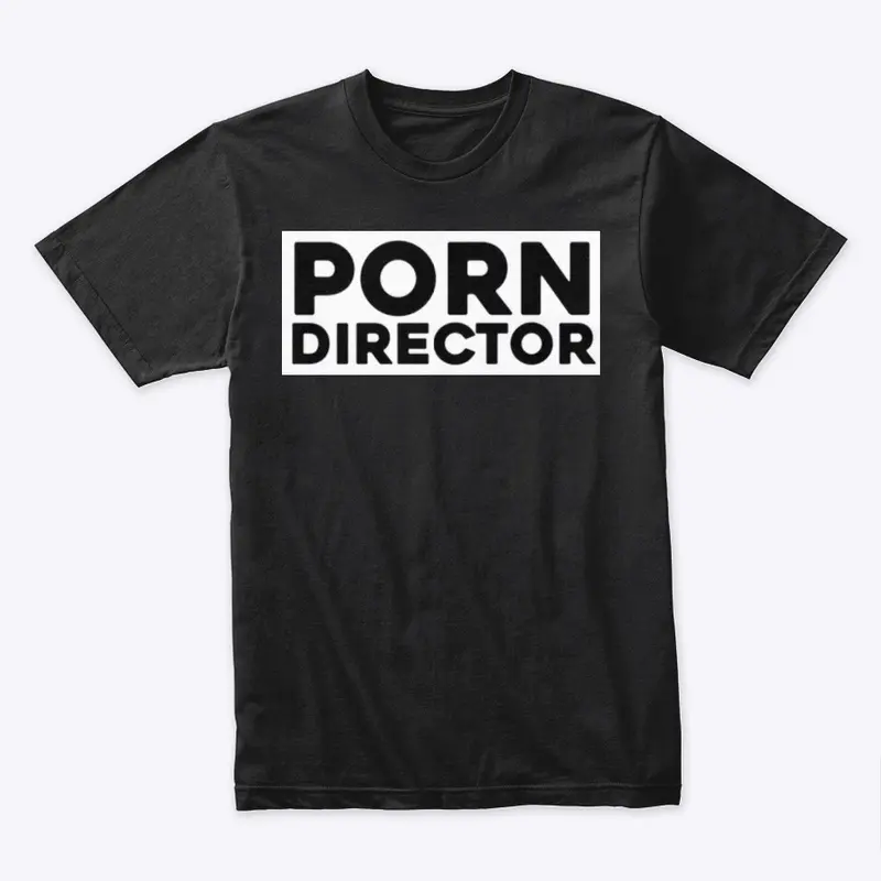 Proud Porn Director