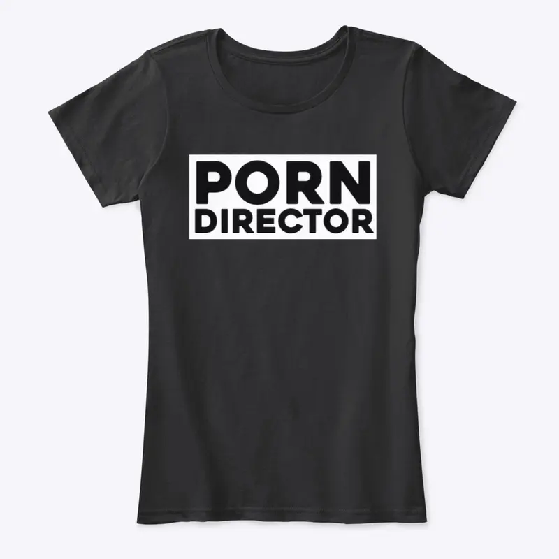 Proud Porn Director