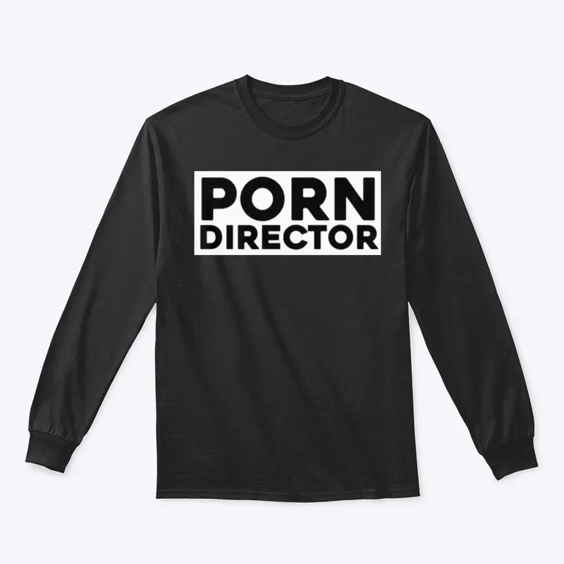 Proud Porn Director