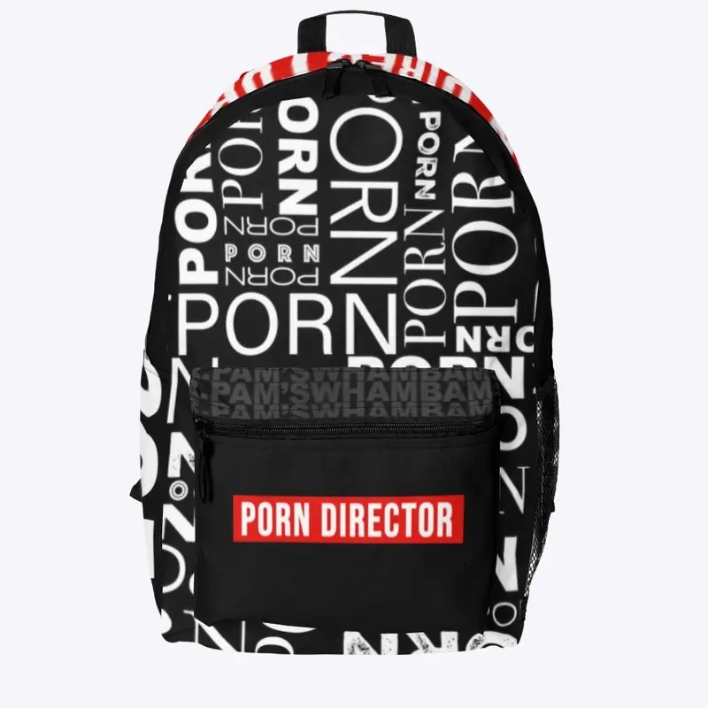 Director Backpack