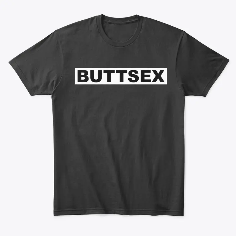 Buttsex Lover